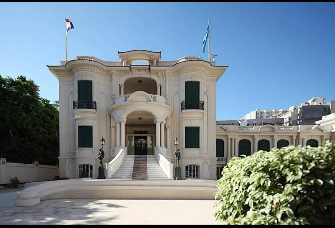 Royal jewellery museum tour program Discover the magnificent treasures of Egypt royal family /IMG-20260701-WA0031.jpg